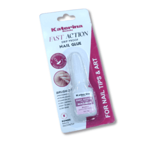 Pegamento Katerina Nail Glue // Cod. 1015112430422
