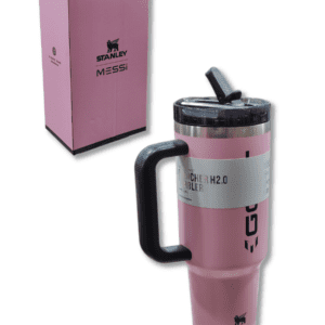 Vaso Térmico Stanley Messi Goat 1.180ml/40oz // Cod. 118118