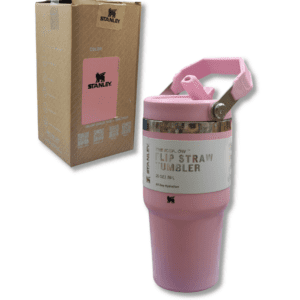 Vaso Termico Stanley The Ice Flow 590ml/20oz // Cod. 19131913