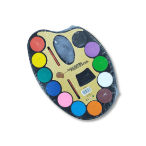 Paleta x12 Acuarelas Artist Palette 4236 // Cod. 2154621334636