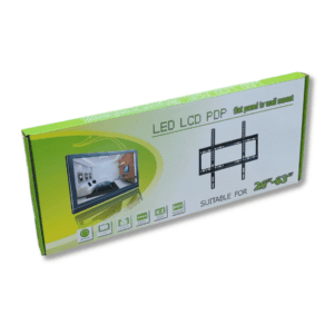 Soporte para TV Hytoshy 26" -63" // Cod. 26632663