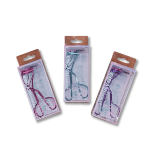 Alargador de Pestañas Metal Nudekylie // Cod. 6900002010165