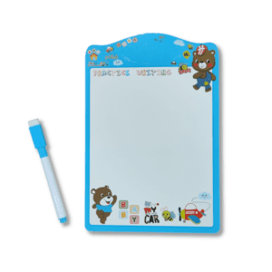 Pizarra Practice Writing IL0333 // Cod. 6900017903339