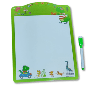 Pizarra Practice Writing IL0334 // Cod. 6900017903346