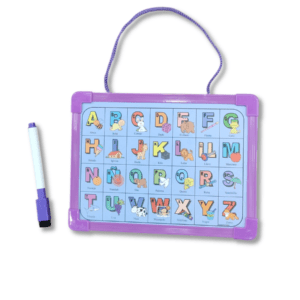 Pizarra Abecedario IL0335 // Cod. 6902130103351