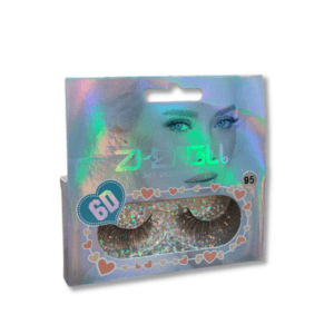 Pestañas Ziengli 6D // Cod. 6971477520657