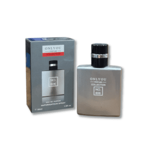 Perfume Super Forma 30ml N° 806 // Cod. ONLYOU
