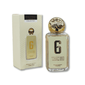 Perfume Super Forma 30ml N° 8161 // Cod. ONLYOU