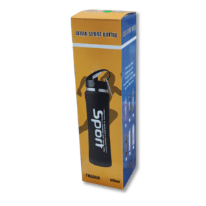 Sport Bottle Botella Térmica 500ml Varios Colores// Cod. 856256