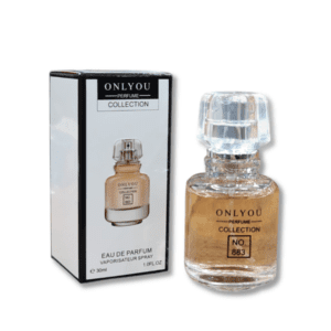 Perfume Super Forma 30ml N° 883 // Cod. ONLYOU