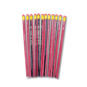 Lapiz x12 // Cod. CHINA HB