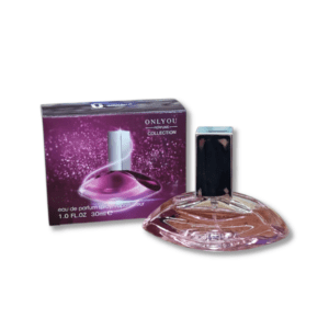 Perfume Super Forma 30ml COLLECTION // Cod. ONLYOU