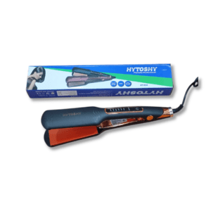 Plancha Profesional Hytoshy HT-594 45w // Cod. HT-594