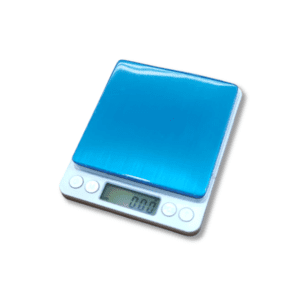 Balanza 500g Superior Mini Digital Platformscale // Cod. I-2000