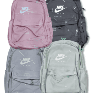 Mochila Nike C/Dibujos // Cod. MIKE