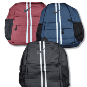 Mochila Nike C/Lineas // Cod. MIKE