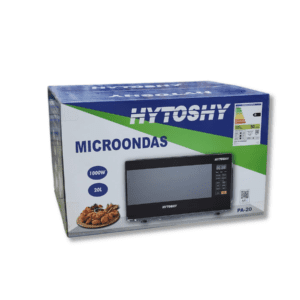 Microondas Hytoshy PA-20 // Cod. PA-20