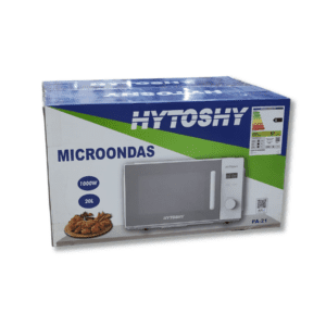 Microondas Hytoshy PA-21 // Cod. PA-21