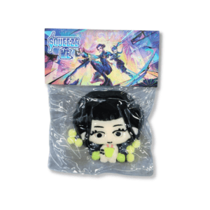 Squeeze Me K-POP // Cod. SQUEEZE ME