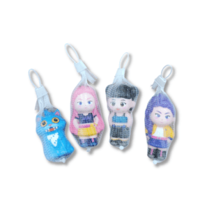 Squishy Guerras K-POP 2026 Finito // Cod. SQUISHY K-POP