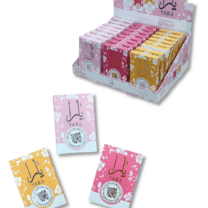 Perfume Tarjeta 20ml // Cod. TARJETA