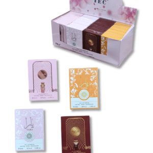 Perfume Hombre Tarjeta 20ml // Cod. TARJETA