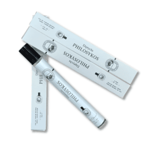 Perfume Tubito Arabe 35ML Philosykos PRECIO X3 UNIDADES // Cod. TUBITO ARABE