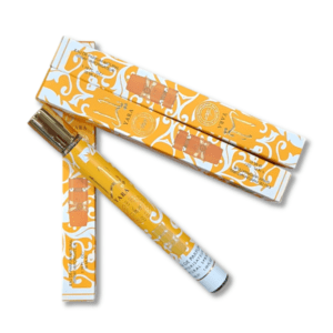 Perfume Tubito Arabe 35ML Yara Amarillo PRECIO X3 UNIDADES // Cod. TUBITO ARABE