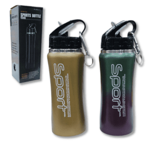 Botella Termica 500ml The Stay Chill // Cod. 5004126