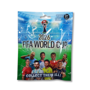 Fifa Mundial 2026 Sobre Sorpresa // Cod. 6924668899414