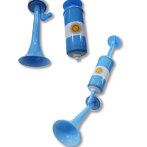 Corneta de Aire con Tanque AG-48B // Cod. 6905454500059