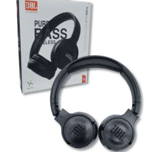 Auricular Inalámbrico JBL Tune 510 BT // Cod. 6988632586502
