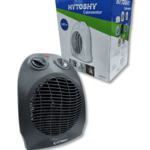 Caloventor Hytoshy HYC111 // Cod. 7798185861976