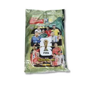 Set de Inicio Adrenalyn Mundial 2026 // Cod. 8051708007411