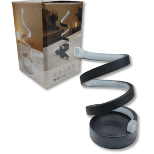 Velador Creative Gift Litght Led // Cod. CREATIVE