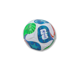 Pelota Futbol Cuero 2 Chica Mundial 2026 Trionda // Cod. TRIONDA2