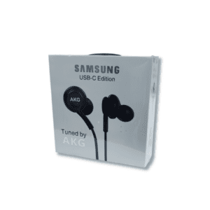 Auricular Samsung USB-C AKG // Cod. 6929000214504