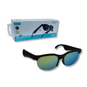 Lentes de Sol con Parlante G58 Pro // Cod. 6966792601273