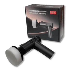 Pulidora Enceradora Eléctrica para Auto // Cod. 6988172230019