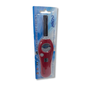 Encendedor de Cocina Macao JZDD-600 Recargable // Cod. 7796851806580