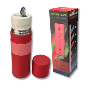 Mate Listo 750ml Vacuum Flask T-175 Termo Matero de Acero Inoxidable // Cod. 2400000001751