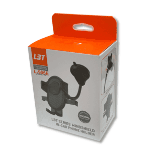 Soporte para Celular de Auto LBT L906E Universal // Cod. 3652025089064
