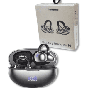 Auriculares Bluetooth Galaxy Buds Air 14 TWS Inalámbricos // Cod. 6520250957014
