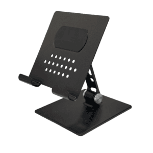 Soporte para Celular Metálico de Escritorio A710 Universal // Cod. 710710