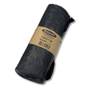 Bolsas de Consorcio x10 Unidades 100x130 cm para Residuos // Cod. 7795618004030