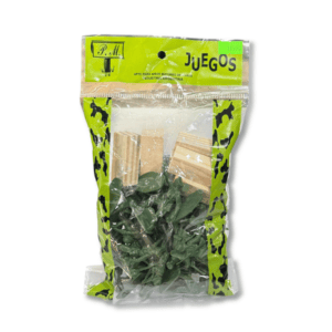 Soldaditos de Juguete P.M. Bolsa Grande Juegos Set de Figuras Militares // Cod. 11590
