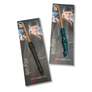 Varita Mágica Chica Harry Potter Juguete Réplica para Niños y Coleccionistas // Cod. 6926030170213