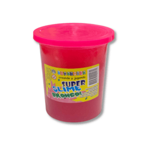 Slime Bronco Grande Primera Calidad Juguete Antiestrés // Cod. 7794595001131