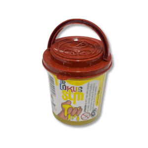 Slime Dr. Lokus 100 g Juguete Antiestrés Masa Elástica para Niños // Cod. 7798052582706